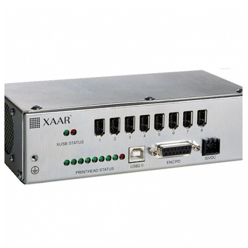 Xaar XUSB Drive Electronics System XP55500016