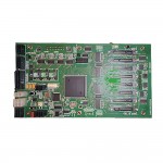 Jeti 1224 Board, G4 Ricoh Head Driver