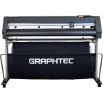 Canon 50" Graphtec Cutter and Colorbyte Software Bundle