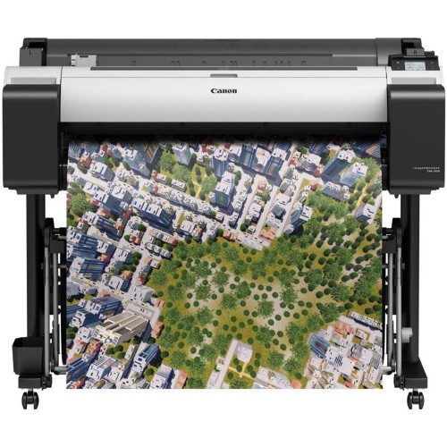 Canon imagePROGRAF TM-300 36" Large-Format Inkjet Printer