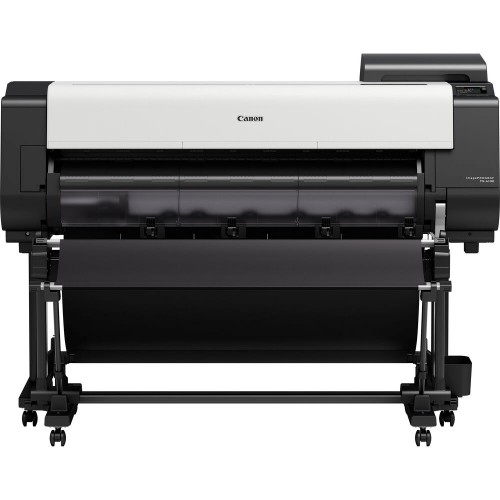 Canon imagePROGRAF TX-4100 44" Printer with Stacker