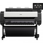 Canon imagePROGRAF TX-4100 MFP Z36 with Basket