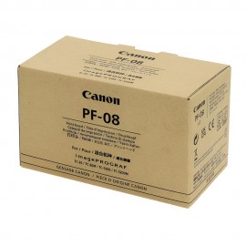 Canon Print Head PF-08