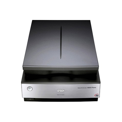 Epson Perfection V800 Photo Color Scanner 7138