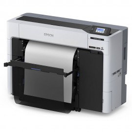 Epson SureColor P6570D 24" Wide-Format Dual Roll Printer