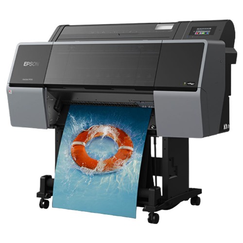 Epson Surecolor P7570 24 Wide Format Printer 8216