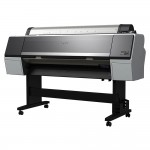 Epson SureColor P8000 44" 8-Color Large-Format Inkjet Photo Printer