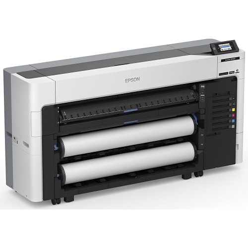 Epson SureColor P8570DL 44" Wide-Format Dual Roll Printer
