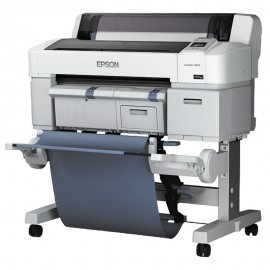 Epson SureColor T3270 - Single Roll 24" Printer