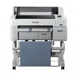 Epson Surecolor T3270 UltraChrome XD Inkjet Photo Printer