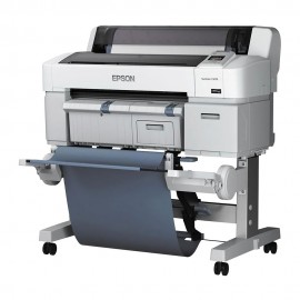 Epson Surecolor T3270 UltraChrome XD Inkjet Photo Printer