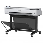 Epson SureColor T5170 36" Wireless Color Large Format Inkjet Printer