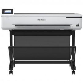 Epson SureColor T5170 36" Wireless Color Large Format Inkjet Printer