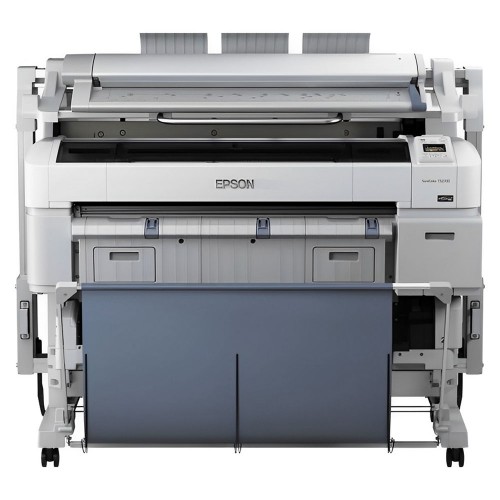 Epson SureColor P6570D 24 Wide-Format Dual-Roll Printer