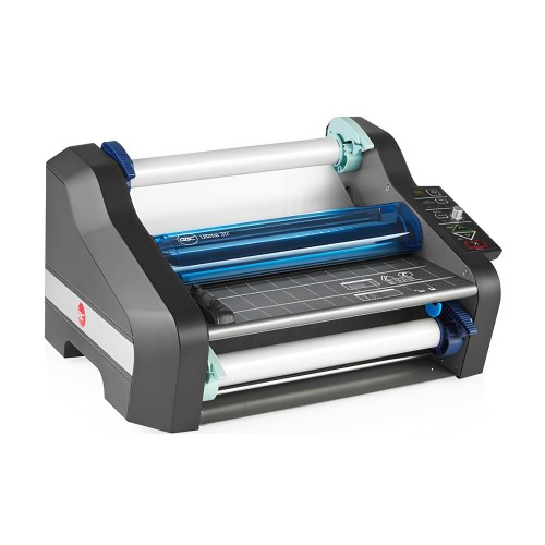 GBC Ultima 35 EZ Load Thermal Roll Laminator