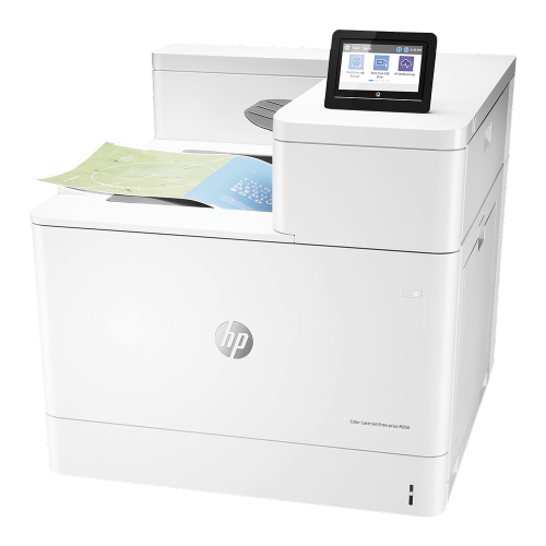 HP Color LaserJet Enterprise M856dn Laser Printer