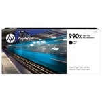 HP 990X High Yield Black Original PageWide Cartridge - M0K01AN
