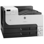 HP LaserJet Enterprise 700 Printer M712dn