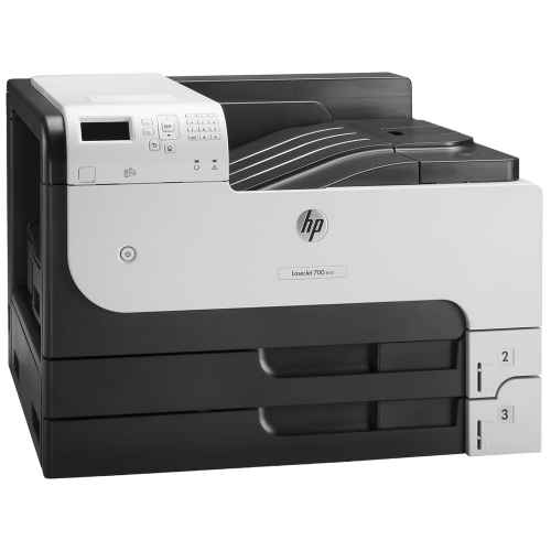 HP LaserJet Enterprise 700 Printer M712dn