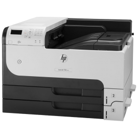 HP LaserJet Enterprise 700 Printer M712dn