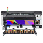 HP Latex 800W 64" Wide Format Printer