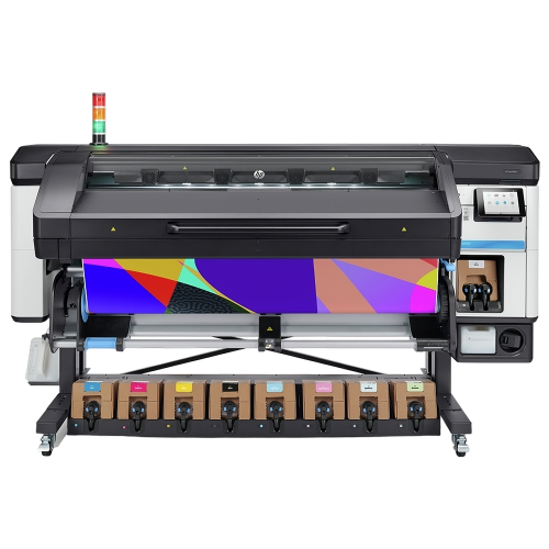 HP Latex 800W 64" Wide Format Printer