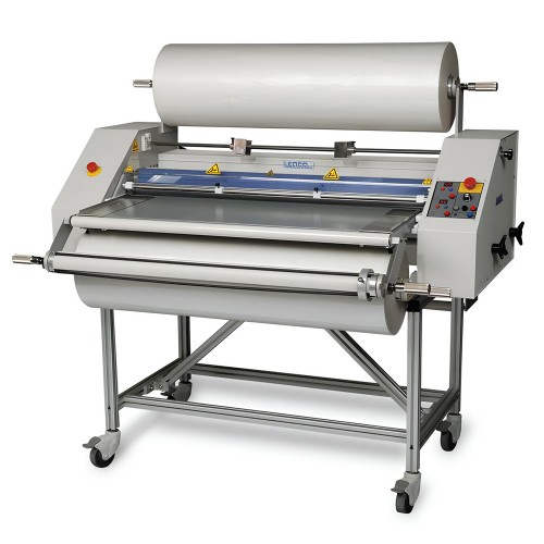 Ledco 60 Inch Digital Laminator