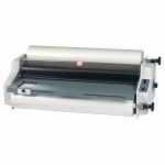 Ledco Educator 25 Inch Roll Laminator