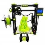 LulzBot TAZ SideKick 747  3D Printer