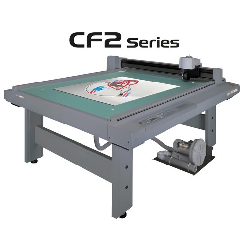 Mimaki CF2-1218 Flatbed Cutter