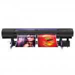 Mimaki SWJ-320EA Solvent Printer