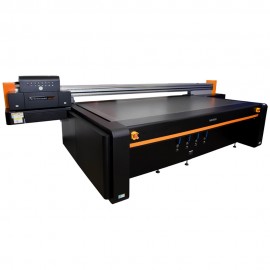 Mutoh PerformanceJet 2508UF Flatbed UV-LED Printer