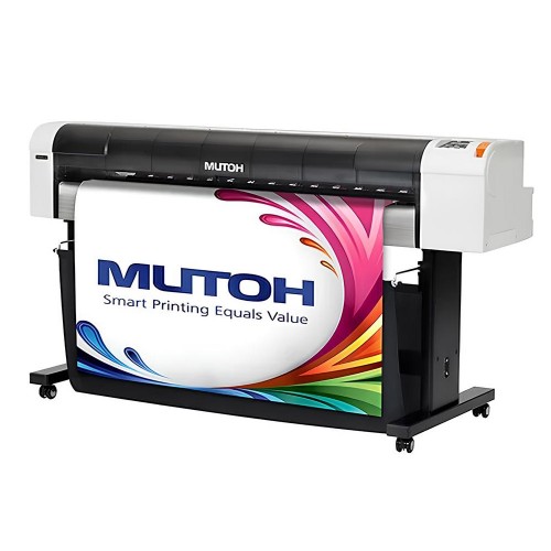 Mutoh RJ-900X Dye-Sublimation Printer