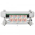 Mutoh ValueJet 1938TX Textile Printer