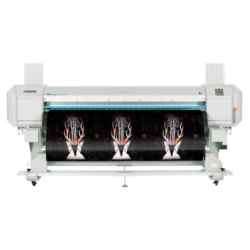 Mutoh ValueJet 1948WX Dye Sublimation Printer