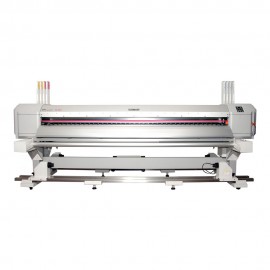 Mutoh ValueJet 2638X printer