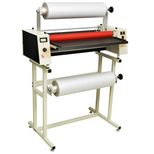 Pro-Lam Pl227hp 27 Inch Commercial Roll/Mounting Laminator Plus Stand