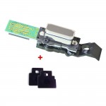 Roland DX4 Eco Solvent Printhead with Two Solvent Resistant Wiper Blade