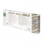 Roland Eco-Sol MAX ESL3 Ink (220ml cartridge) Silver Metallic