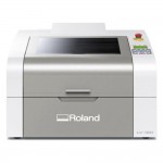 Roland LV-180 Laser Engraver/Cutters