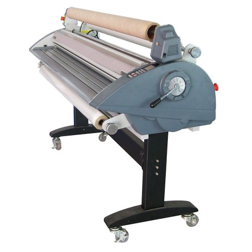 Royal Sovereign 45 Inch Wide Format Hot/Cold Roll Laminator - RSH-1151