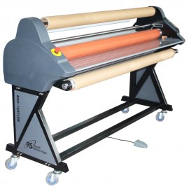 Royal Sovereign 65 Inch Wide Format Heat Assist/Cold Roll Laminator