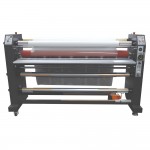 Royal Sovereign Fremont 65H 65 Inch Wide Format Pneumatic Heat Assist Cold Roll Laminator