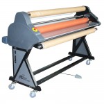 Royal Sovereign RSC-1402HW 55 Inch Wide Format Heat Assist Cold Roll Laminator