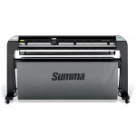 Summa S2 T120 48" Vinyl Cutter