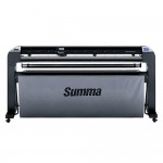 Summa S2TC160 64" Opos-Cam Vinyl Cutter