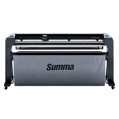 Summa S2TC160 64" Opos-Cam Vinyl Cutter