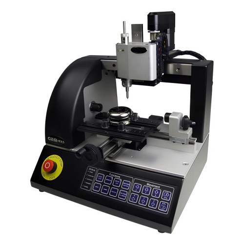 U-Marq GEM-RX5 Engraving Machine