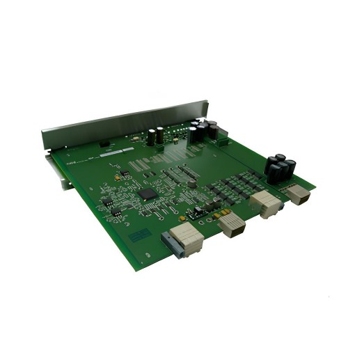 GS3200 PCBA, Analog Board, Orerable P/N